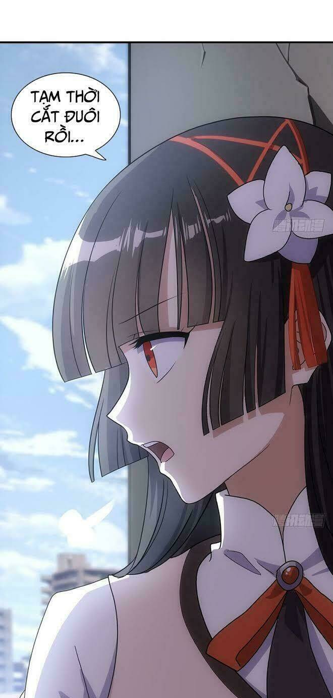 Bạn Gái Zombie Của Tôi - Chapter 7 - Page 15