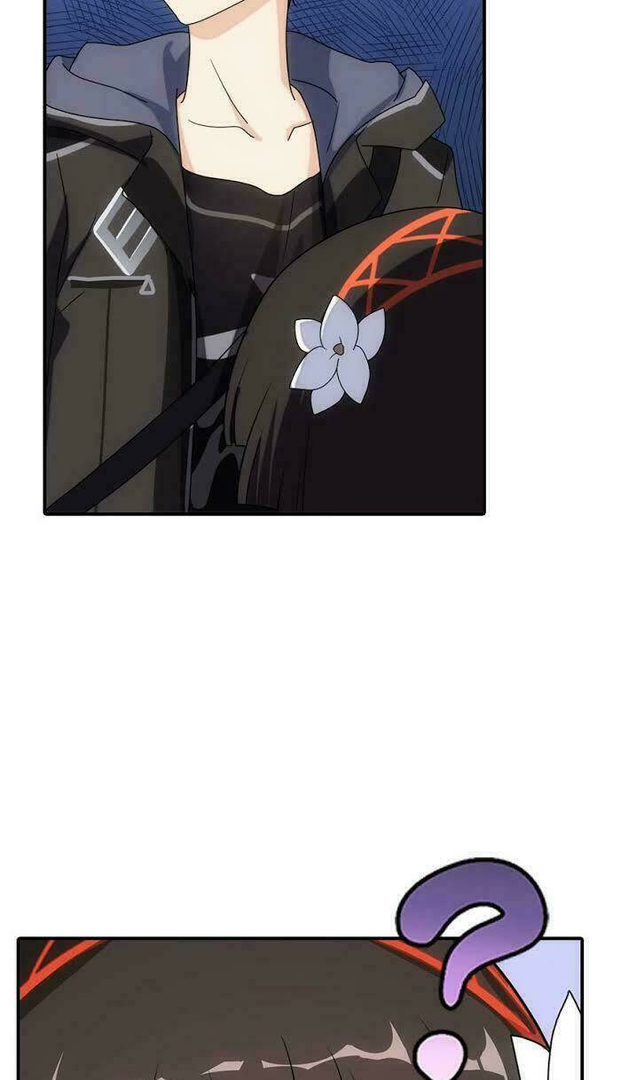 Bạn Gái Zombie Của Tôi - Chapter 7 - Page 27