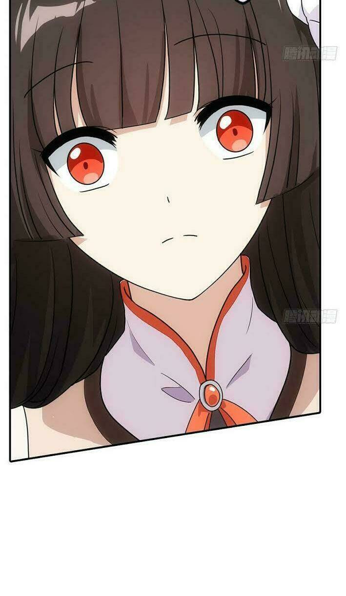 Bạn Gái Zombie Của Tôi - Chapter 7 - Page 28