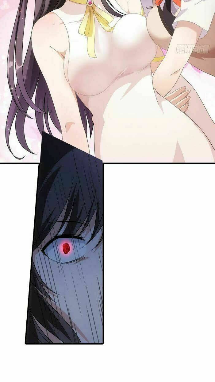 Bạn Gái Zombie Của Tôi - Chapter 7 - Page 30