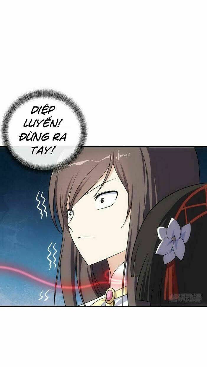 Bạn Gái Zombie Của Tôi - Chapter 7 - Page 31