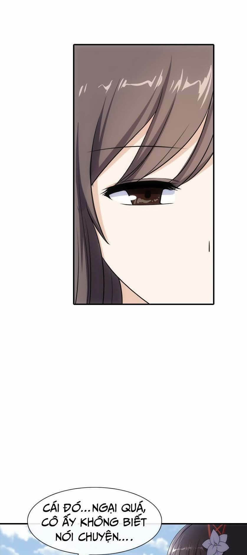 Bạn Gái Zombie Của Tôi - Chapter 7 - Page 32