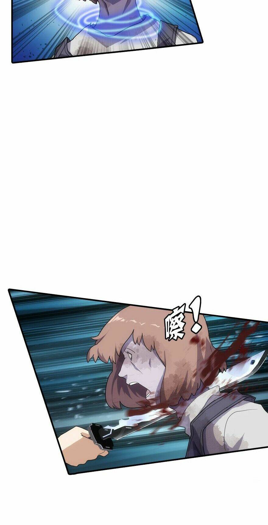 Bạn Gái Zombie Của Tôi - Chapter 7 - Page 4