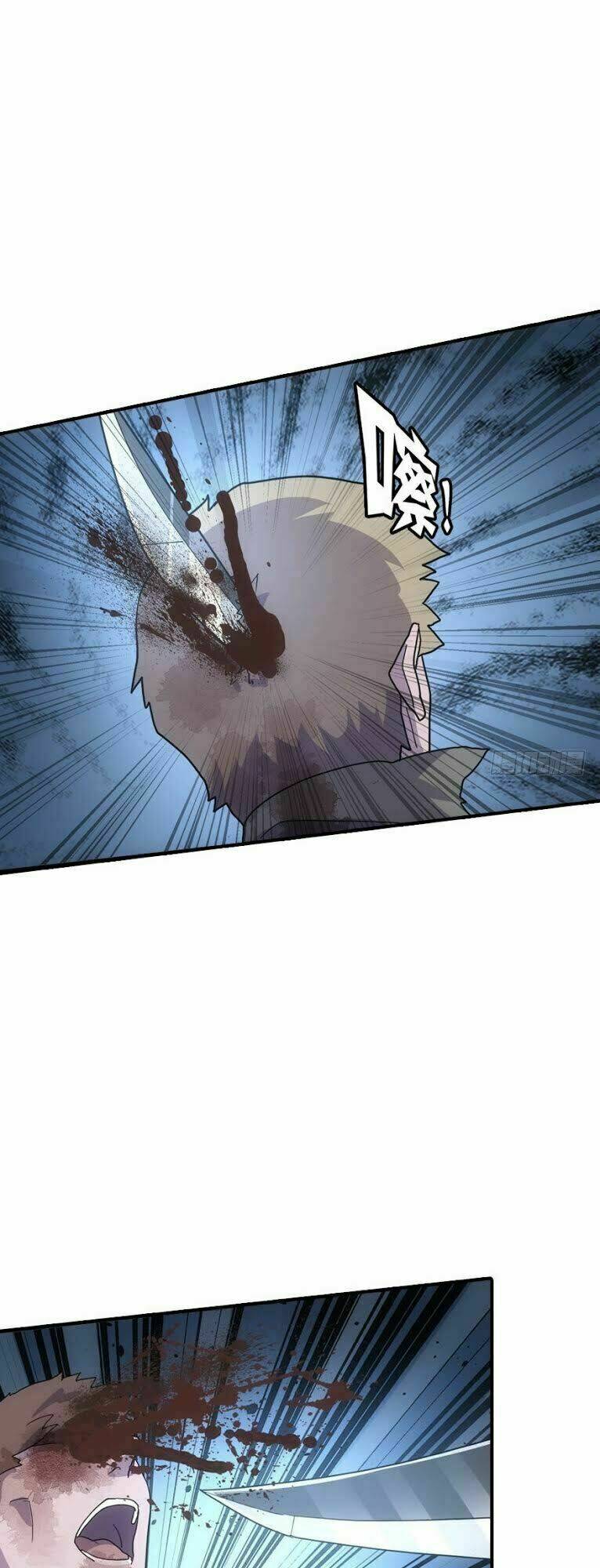 Bạn Gái Zombie Của Tôi - Chapter 7 - Page 7