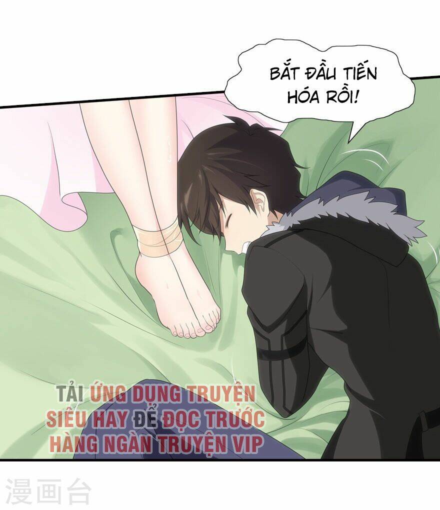 Bạn Gái Zombie Của Tôi - Chapter 70 - Page 10