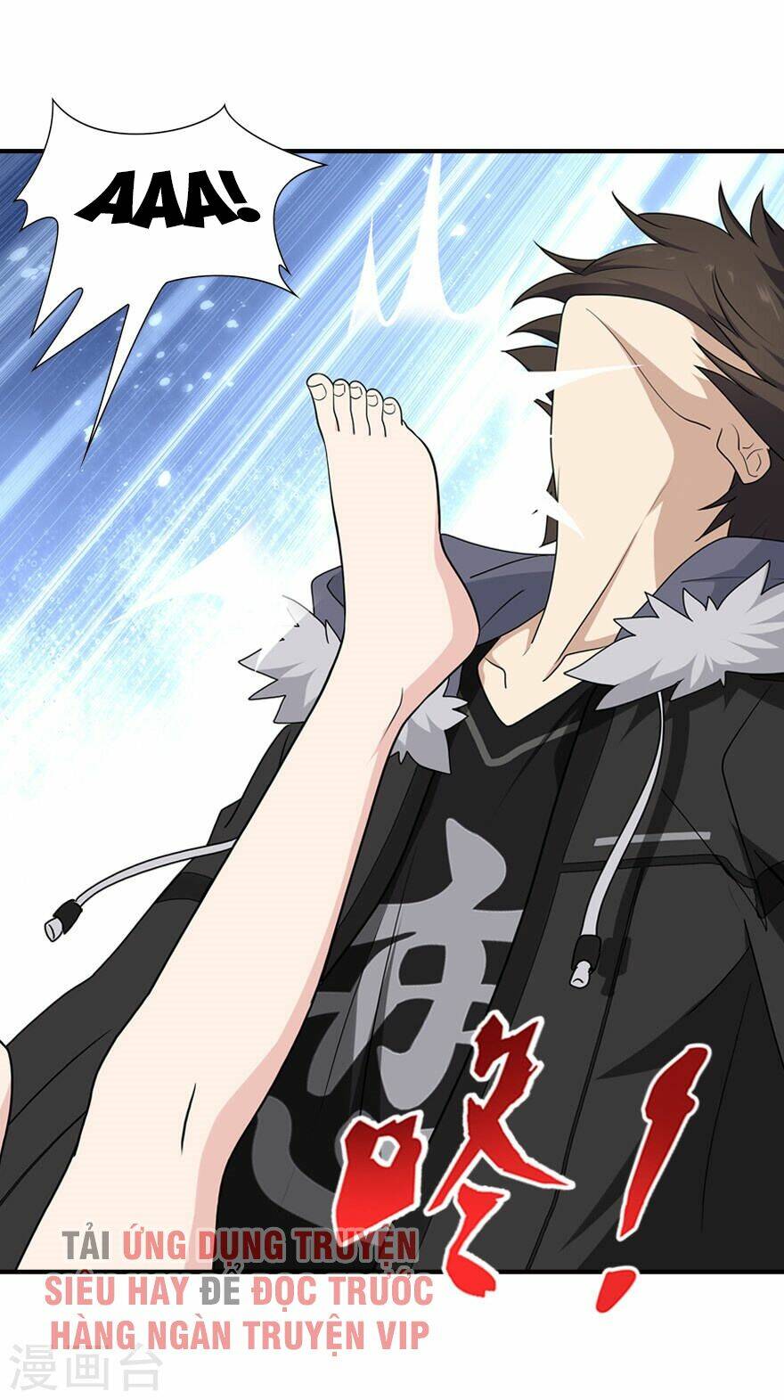 Bạn Gái Zombie Của Tôi - Chapter 70 - Page 14