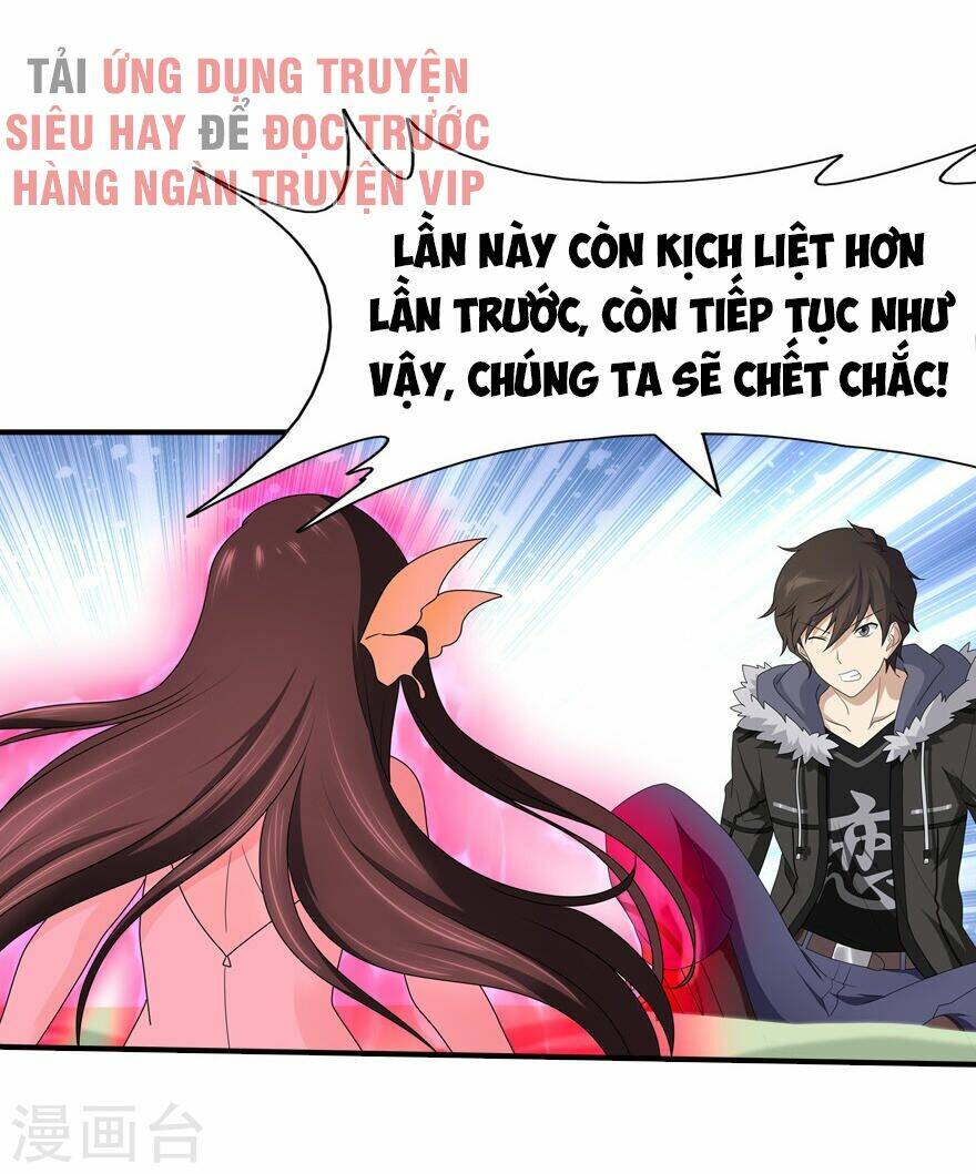 Bạn Gái Zombie Của Tôi - Chapter 70 - Page 15