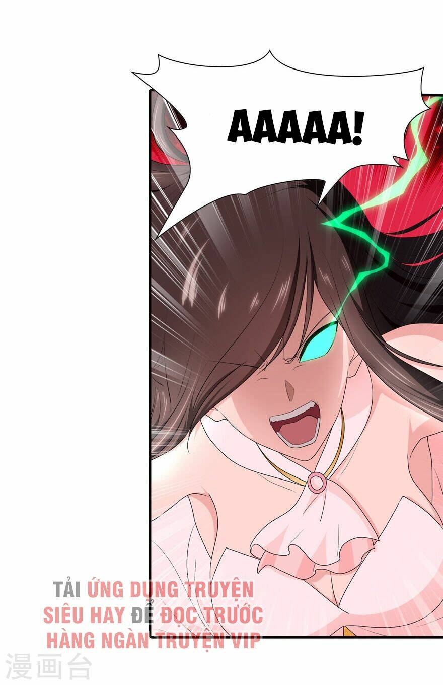 Bạn Gái Zombie Của Tôi - Chapter 70 - Page 16