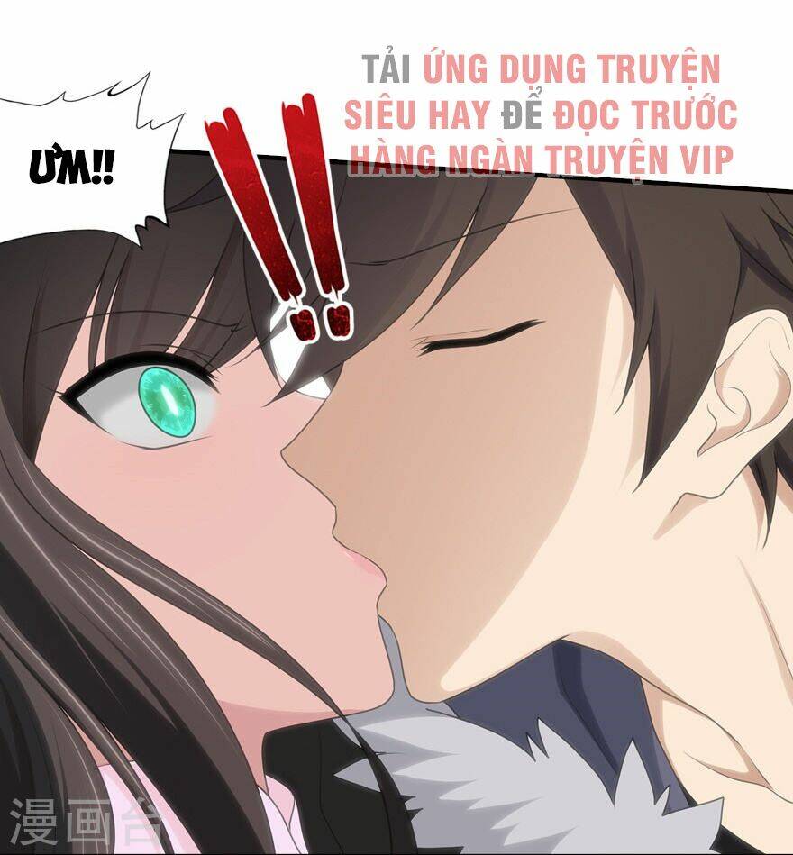 Bạn Gái Zombie Của Tôi - Chapter 70 - Page 20