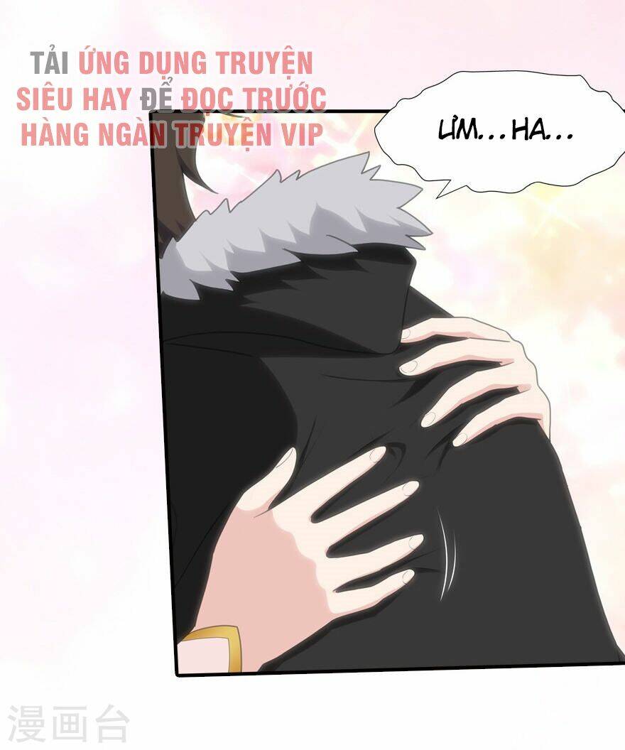 Bạn Gái Zombie Của Tôi - Chapter 70 - Page 22