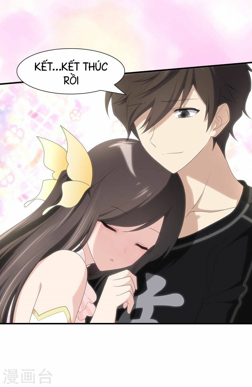 Bạn Gái Zombie Của Tôi - Chapter 70 - Page 26