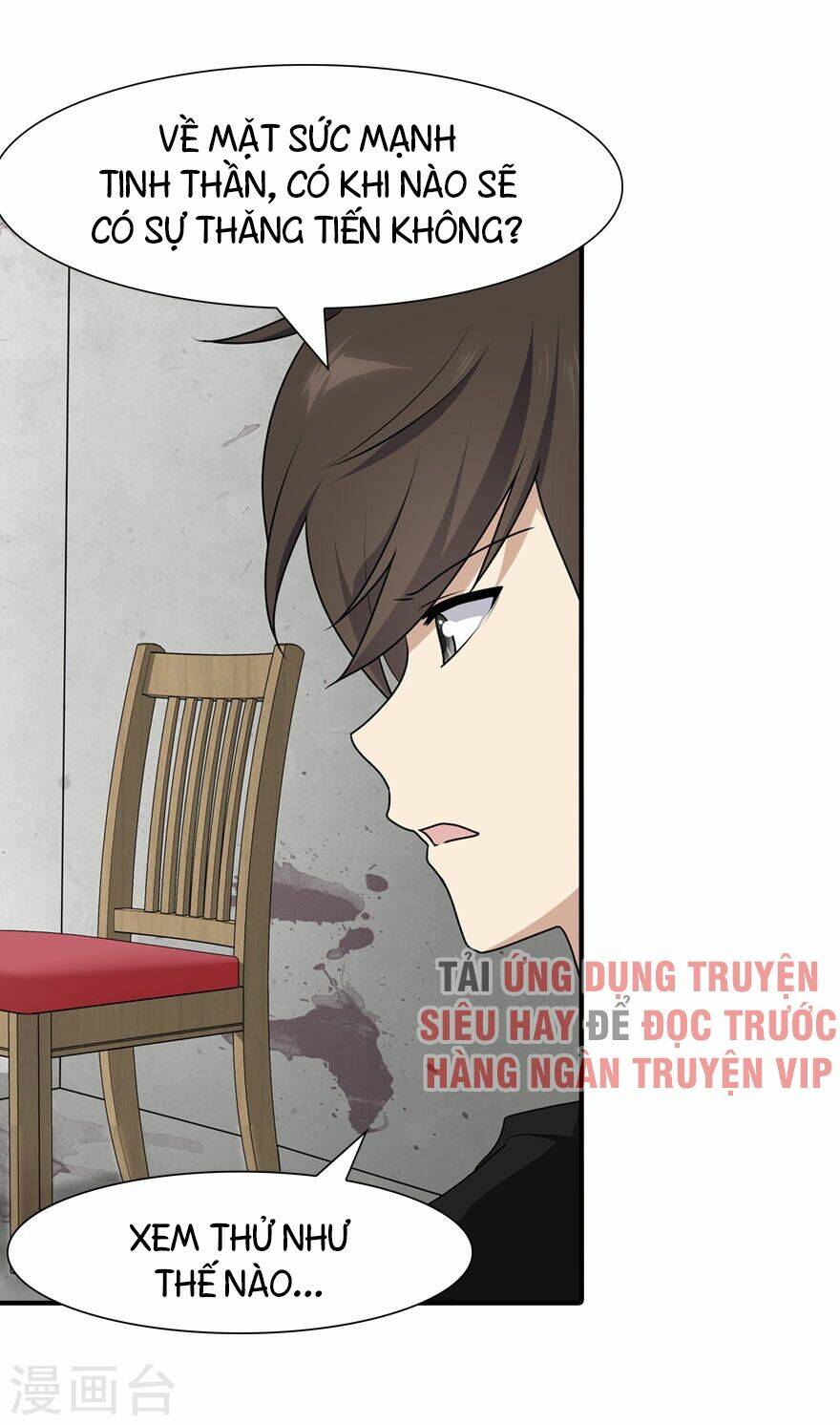 Bạn Gái Zombie Của Tôi - Chapter 70 - Page 29