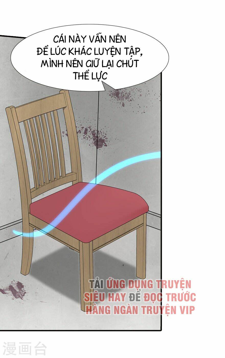 Bạn Gái Zombie Của Tôi - Chapter 70 - Page 33