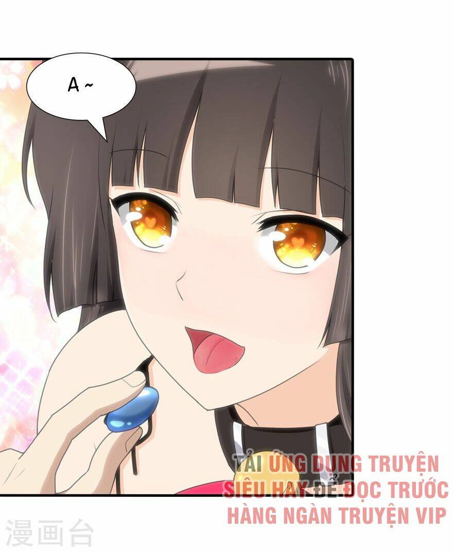 Bạn Gái Zombie Của Tôi - Chapter 70 - Page 35