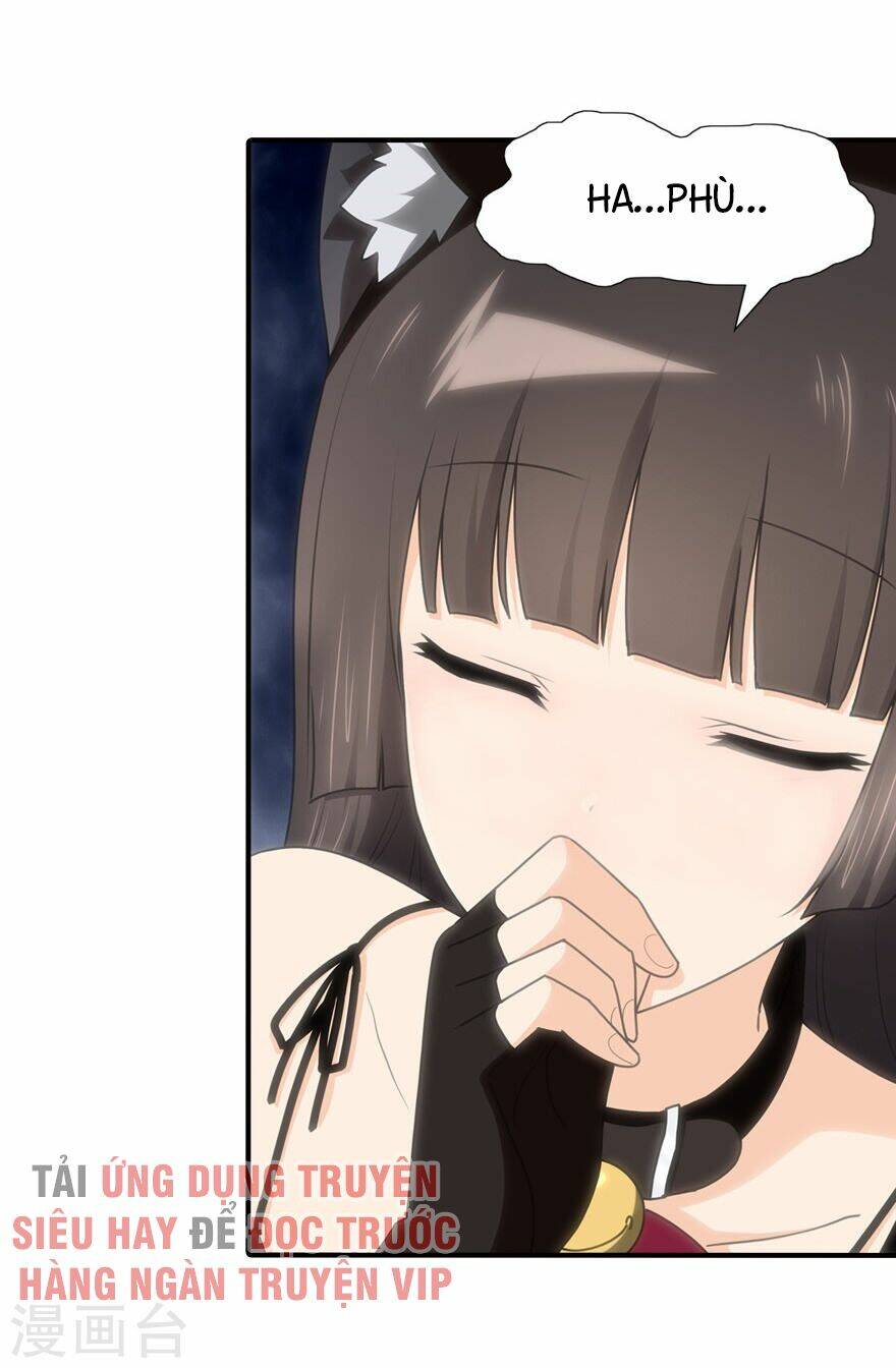Bạn Gái Zombie Của Tôi - Chapter 70 - Page 36