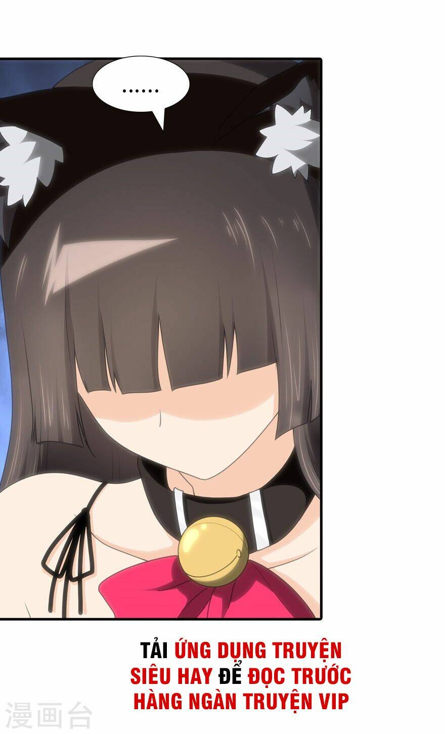 Bạn Gái Zombie Của Tôi - Chapter 70 - Page 37