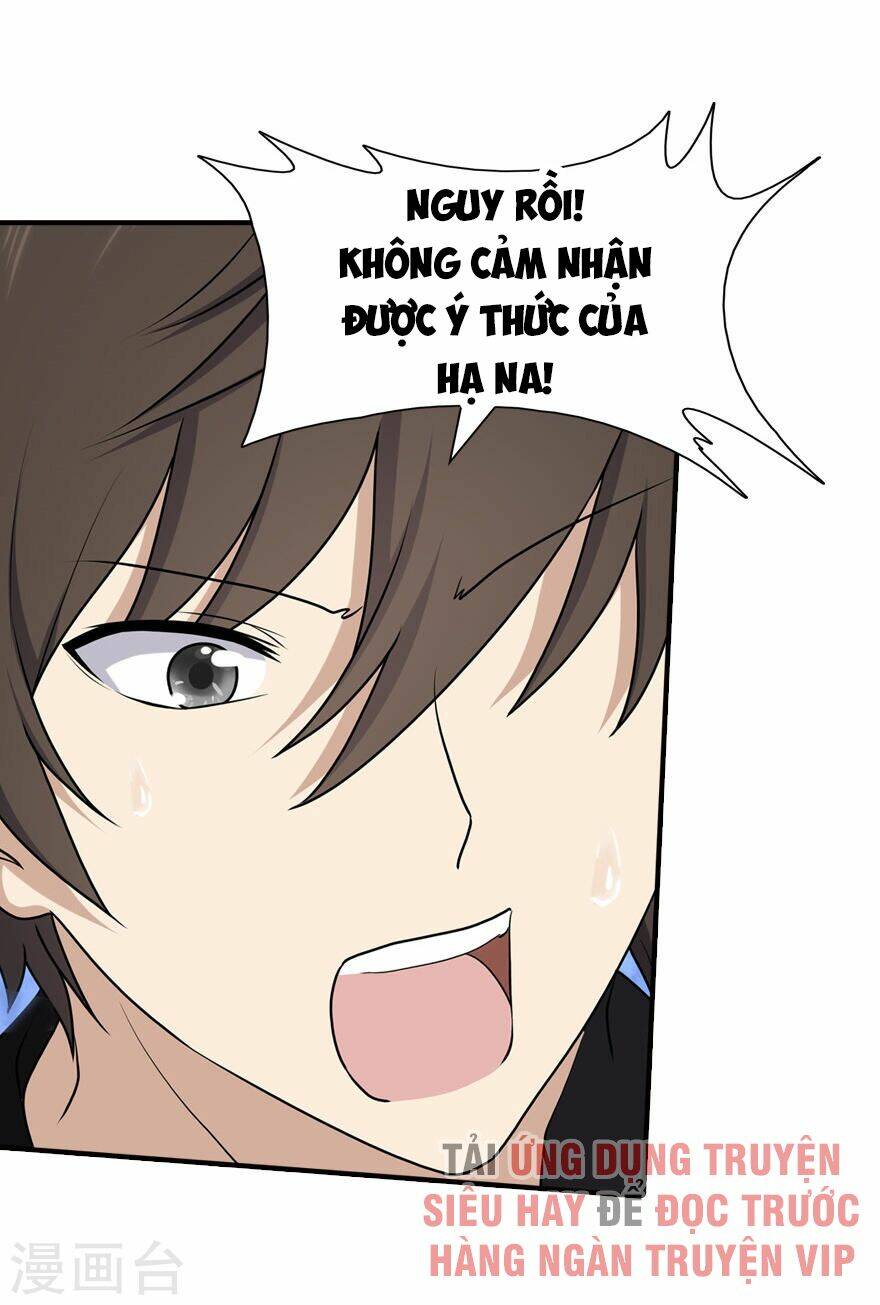 Bạn Gái Zombie Của Tôi - Chapter 70 - Page 39