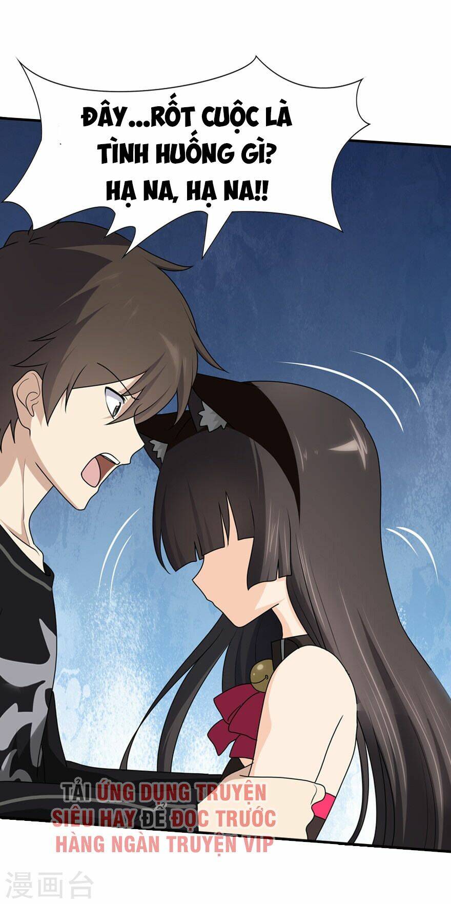 Bạn Gái Zombie Của Tôi - Chapter 70 - Page 40