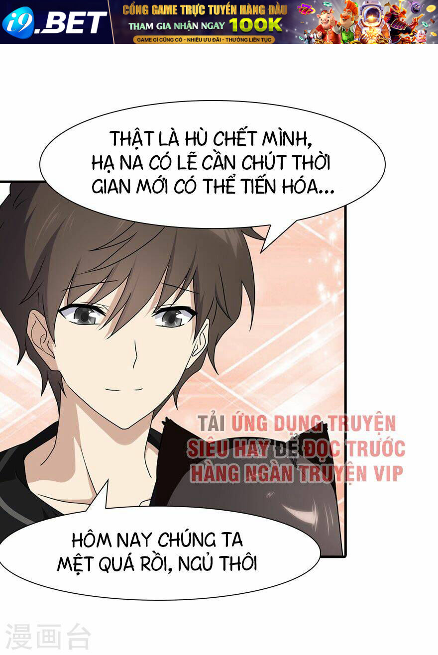 Bạn Gái Zombie Của Tôi - Chapter 70 - Page 42