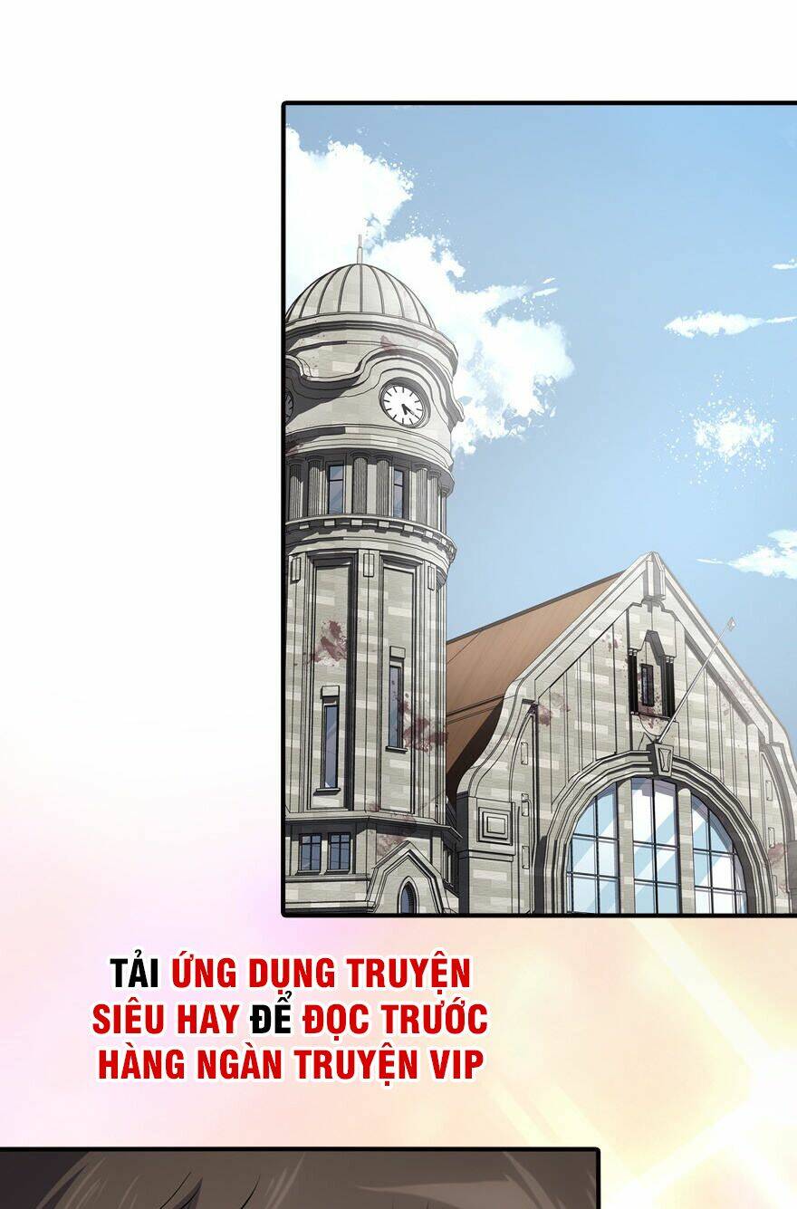 Bạn Gái Zombie Của Tôi - Chapter 70 - Page 43