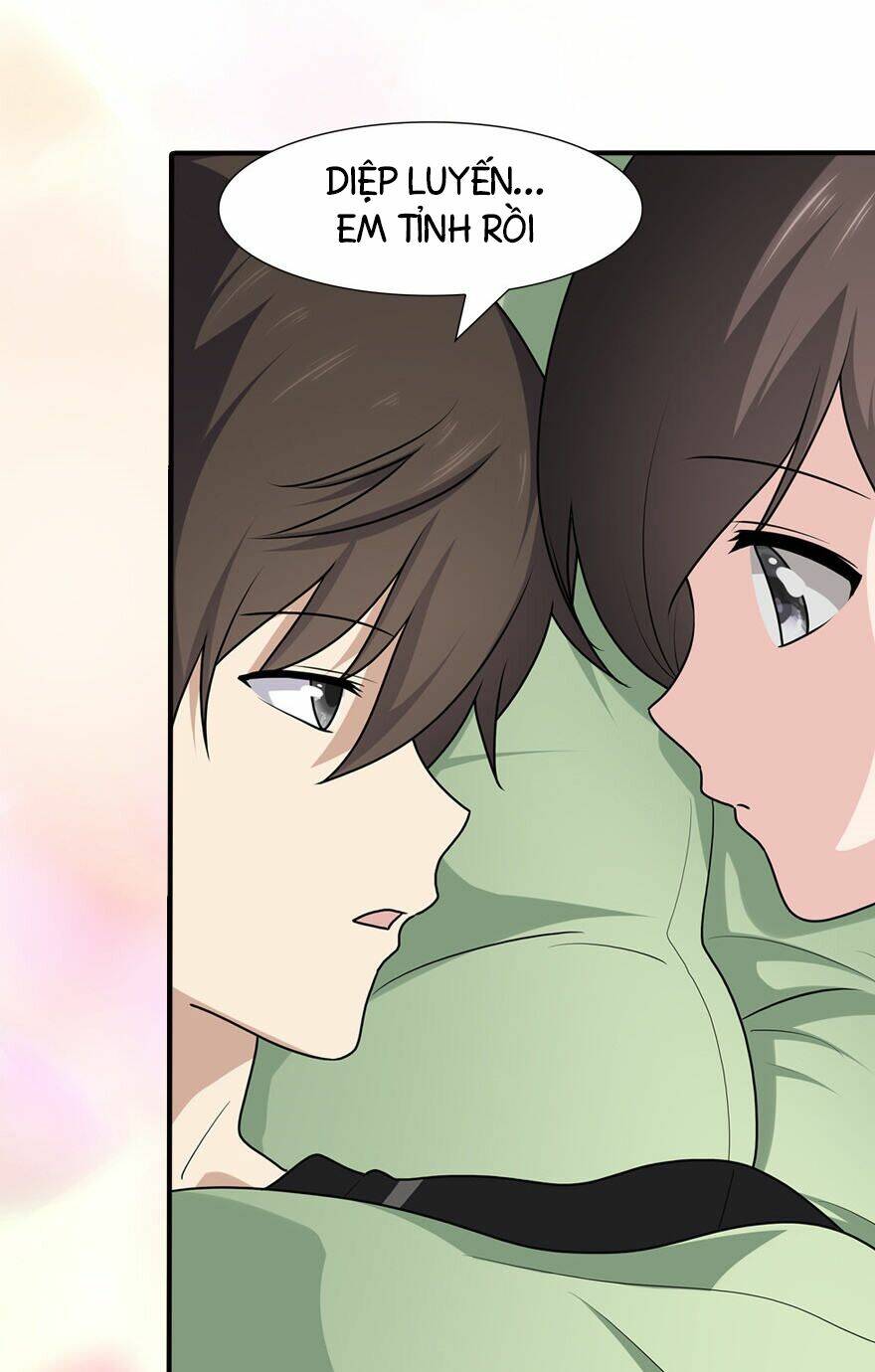 Bạn Gái Zombie Của Tôi - Chapter 70 - Page 45