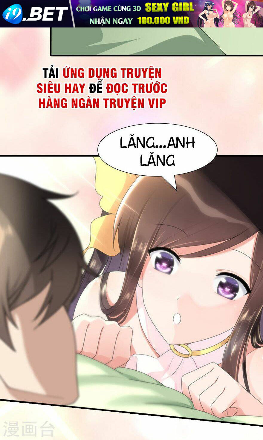 Bạn Gái Zombie Của Tôi - Chapter 70 - Page 46