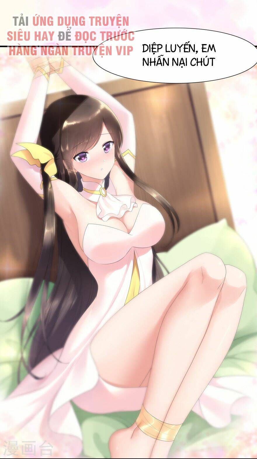 Bạn Gái Zombie Của Tôi - Chapter 70 - Page 4