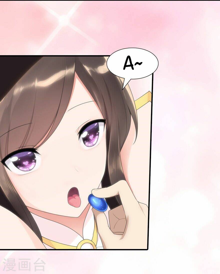 Bạn Gái Zombie Của Tôi - Chapter 70 - Page 5