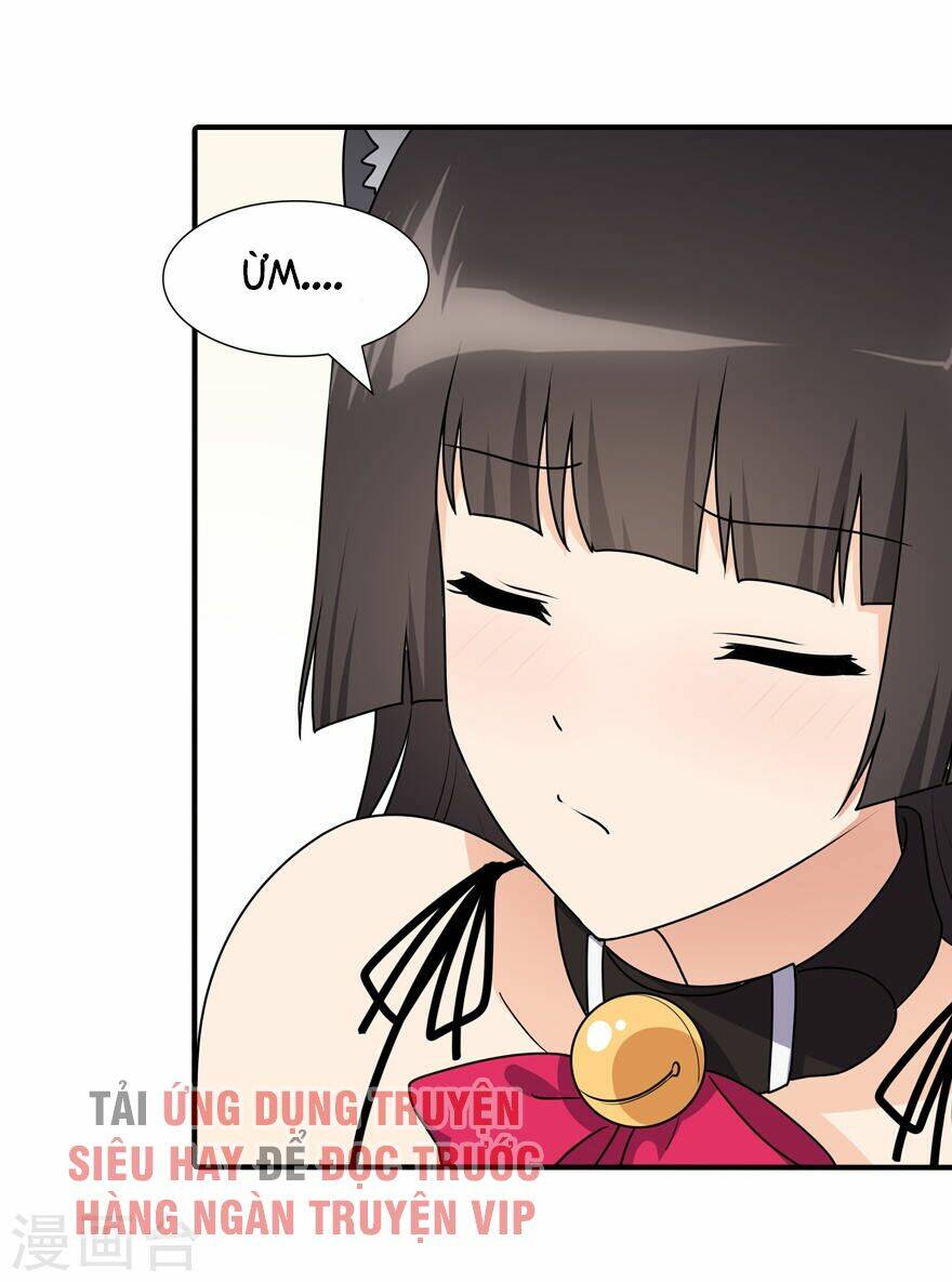 Bạn Gái Zombie Của Tôi - Chapter 71 - Page 15