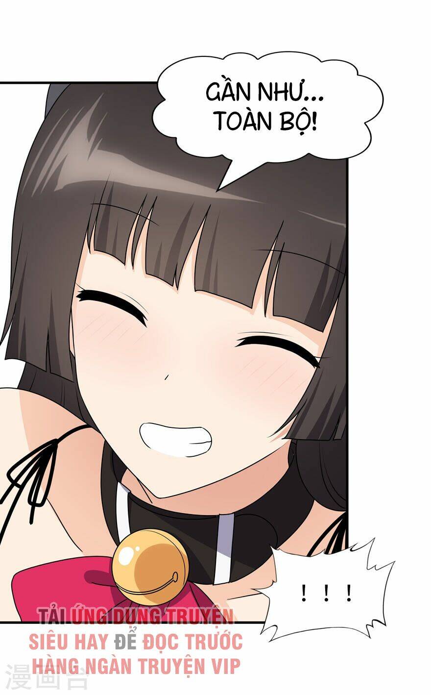 Bạn Gái Zombie Của Tôi - Chapter 71 - Page 16