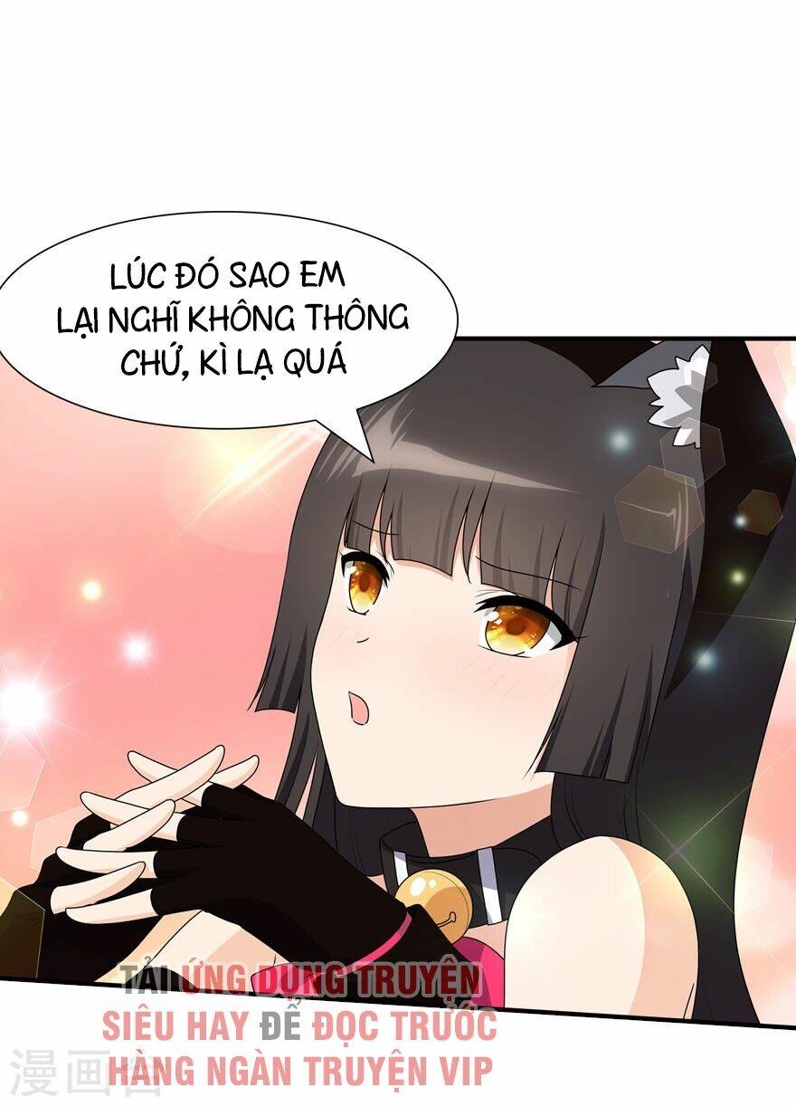 Bạn Gái Zombie Của Tôi - Chapter 71 - Page 18