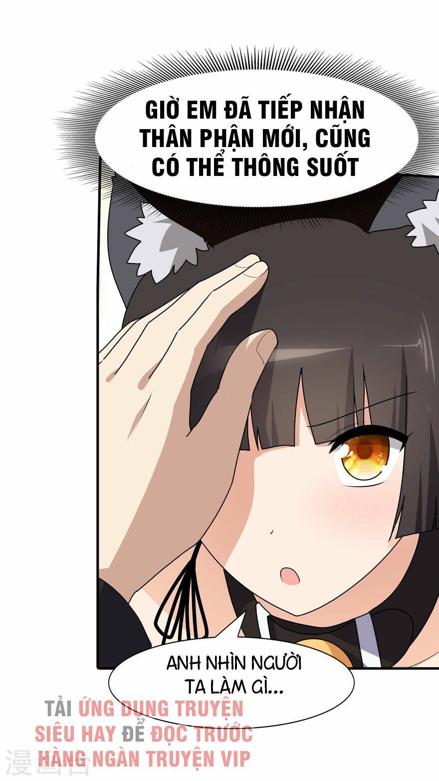 Bạn Gái Zombie Của Tôi - Chapter 71 - Page 20