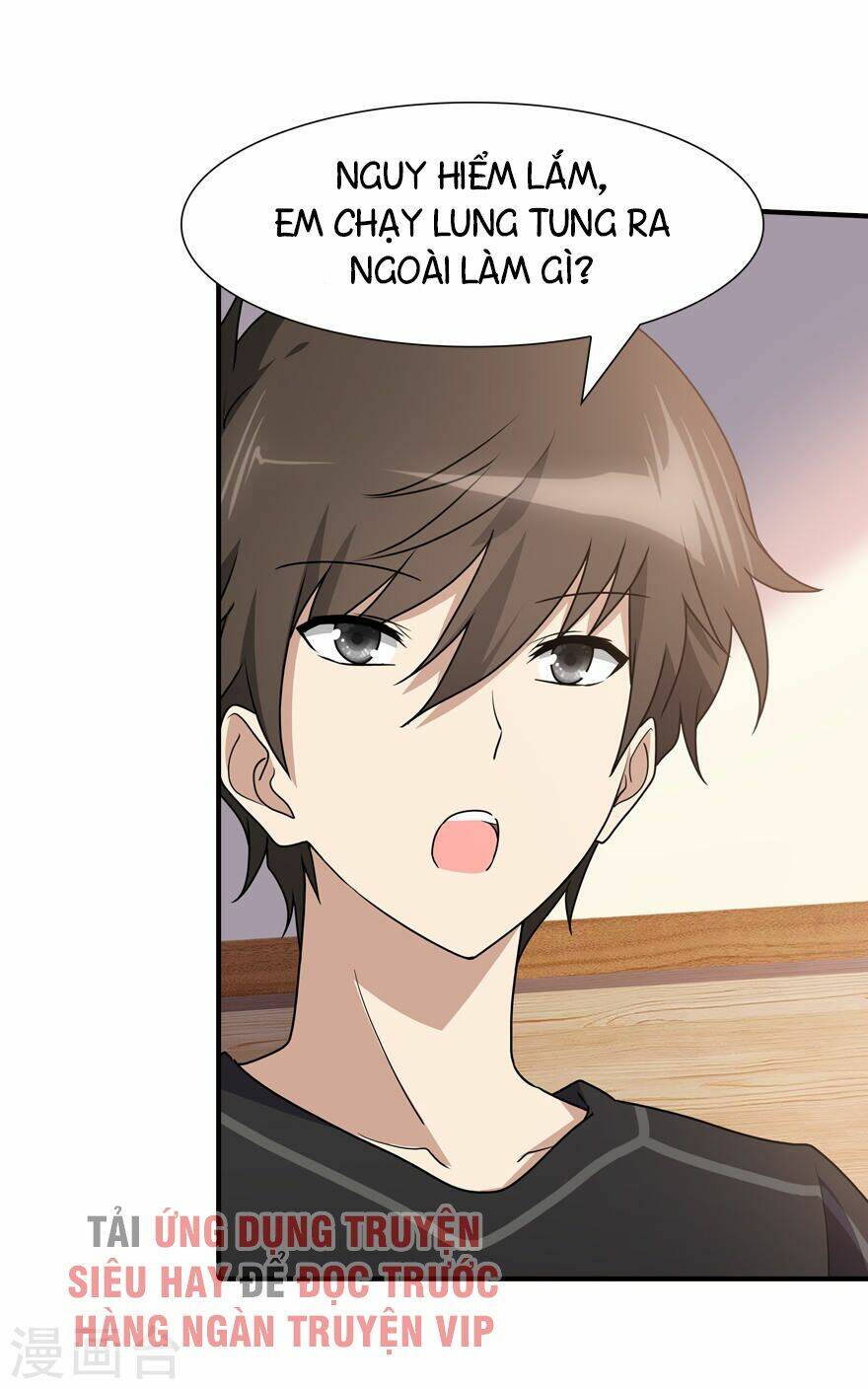 Bạn Gái Zombie Của Tôi - Chapter 71 - Page 22