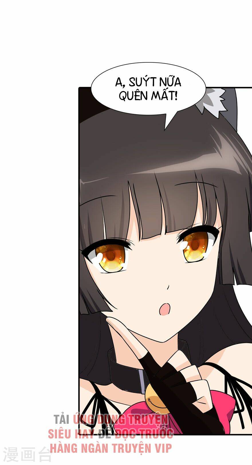 Bạn Gái Zombie Của Tôi - Chapter 71 - Page 27