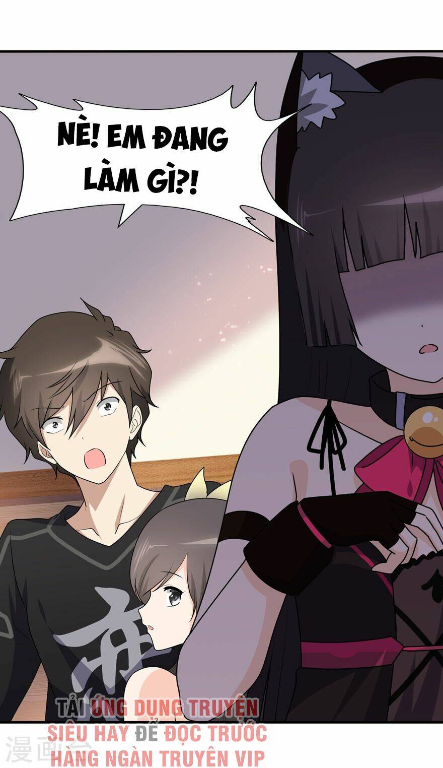 Bạn Gái Zombie Của Tôi - Chapter 71 - Page 28