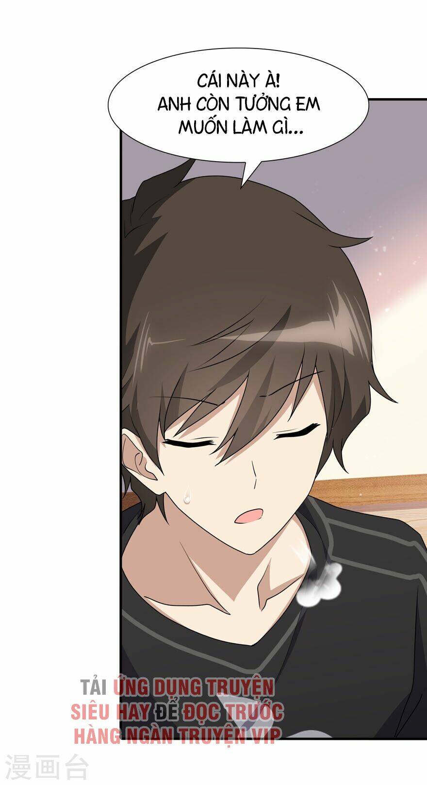 Bạn Gái Zombie Của Tôi - Chapter 71 - Page 30