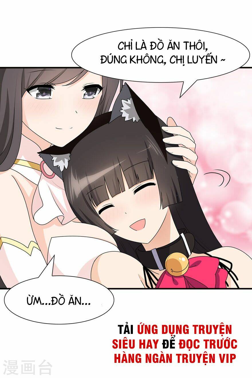 Bạn Gái Zombie Của Tôi - Chapter 71 - Page 35