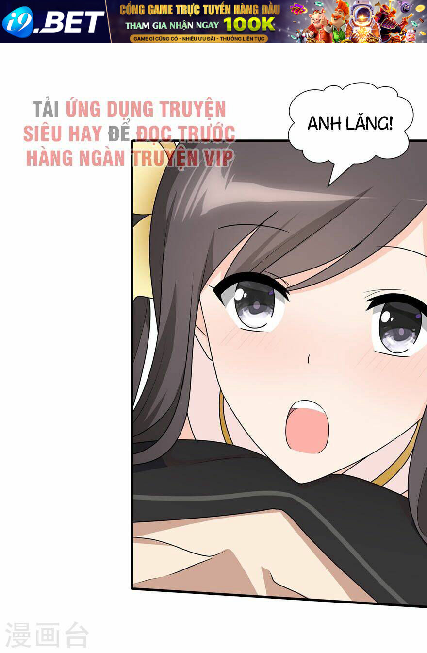 Bạn Gái Zombie Của Tôi - Chapter 71 - Page 3