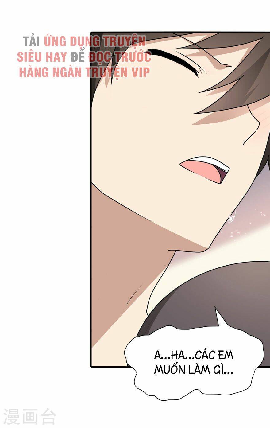 Bạn Gái Zombie Của Tôi - Chapter 71 - Page 42