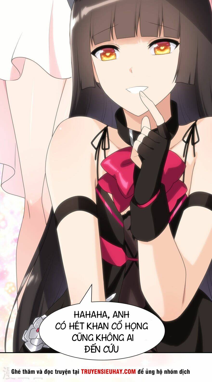 Bạn Gái Zombie Của Tôi - Chapter 71 - Page 45