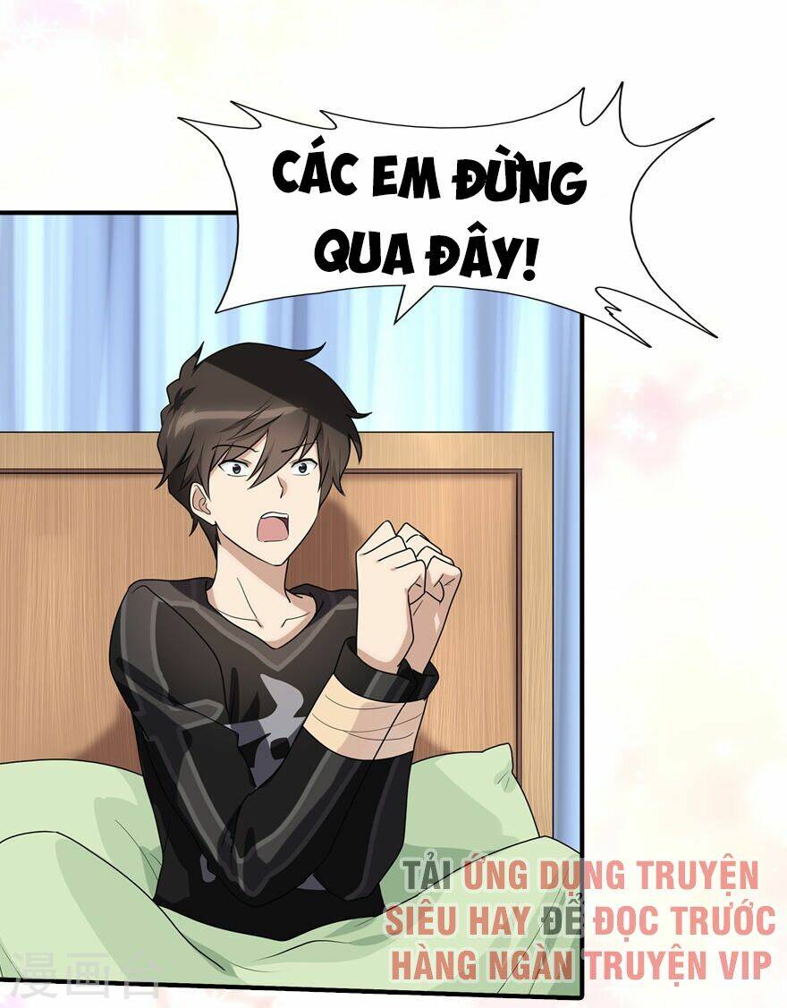 Bạn Gái Zombie Của Tôi - Chapter 71 - Page 46