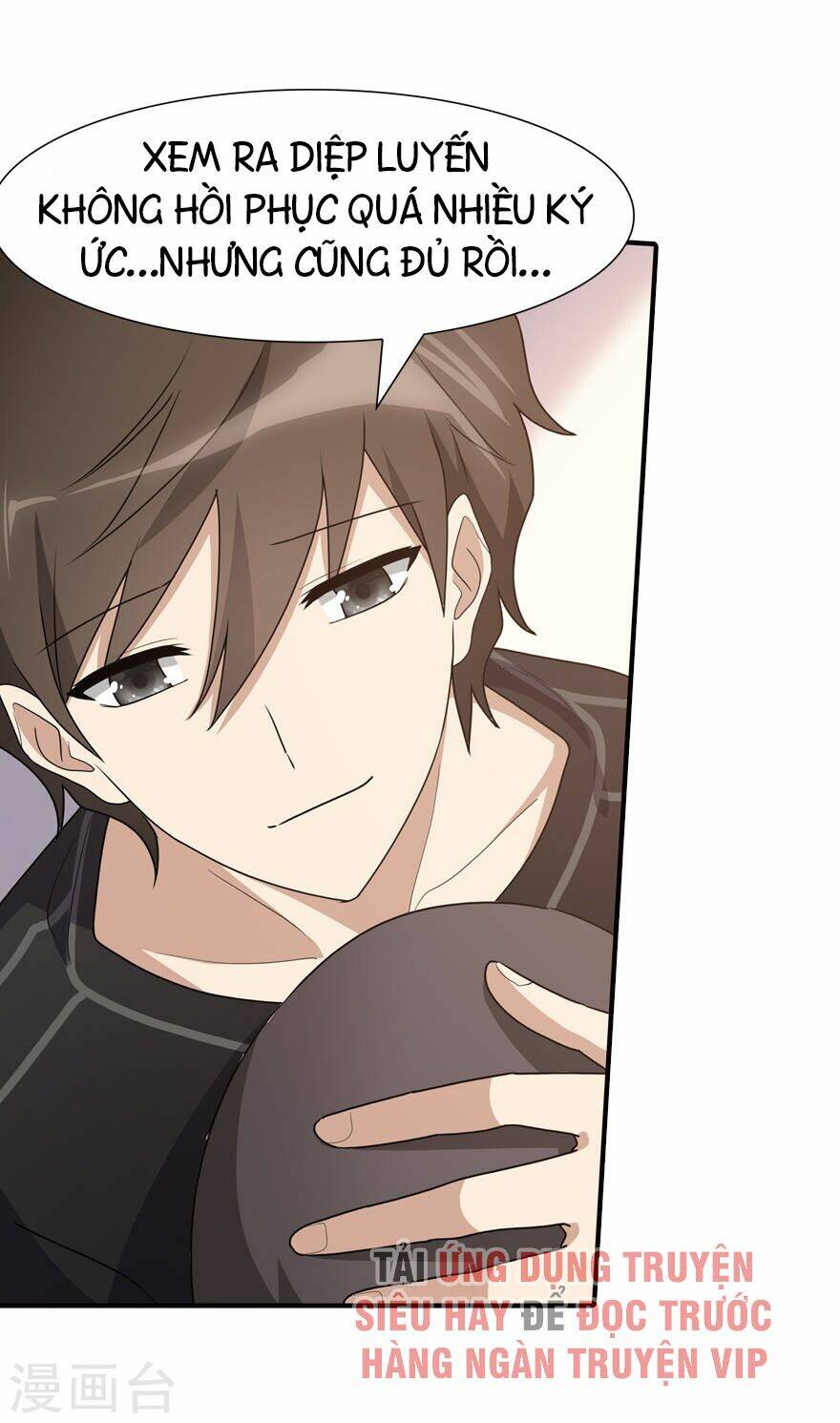 Bạn Gái Zombie Của Tôi - Chapter 71 - Page 4