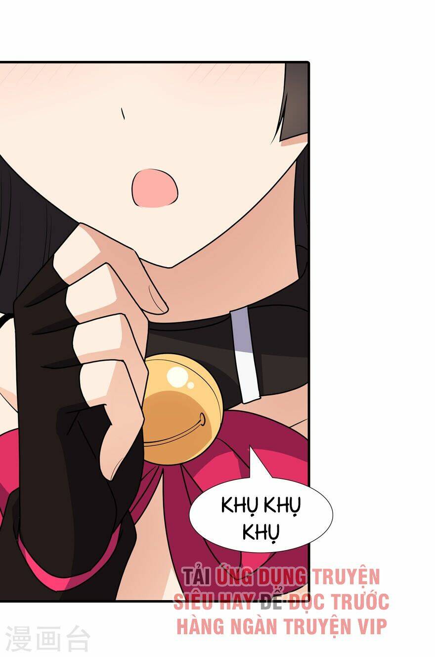 Bạn Gái Zombie Của Tôi - Chapter 71 - Page 7