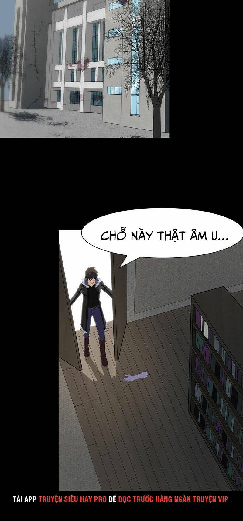 Bạn Gái Zombie Của Tôi - Chapter 72 - Page 15