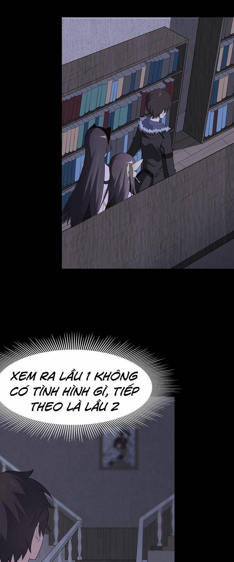 Bạn Gái Zombie Của Tôi - Chapter 72 - Page 18