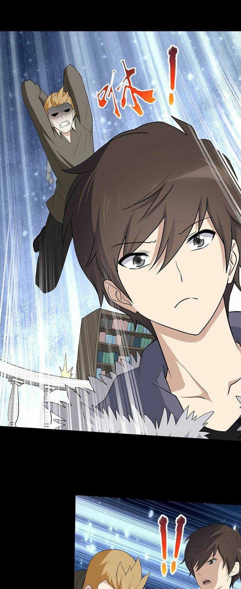 Bạn Gái Zombie Của Tôi - Chapter 72 - Page 20