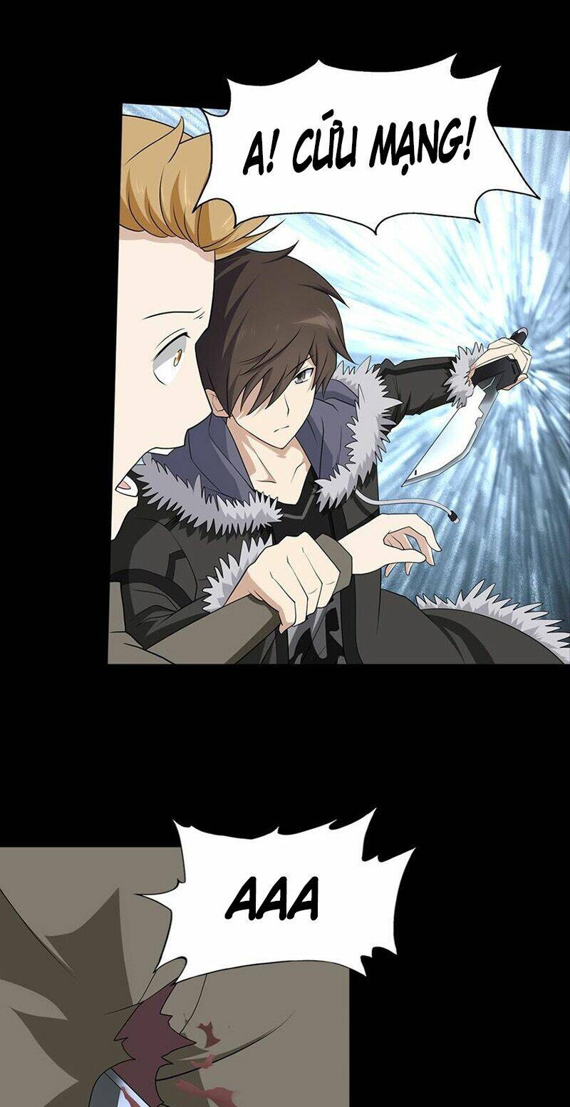 Bạn Gái Zombie Của Tôi - Chapter 72 - Page 22