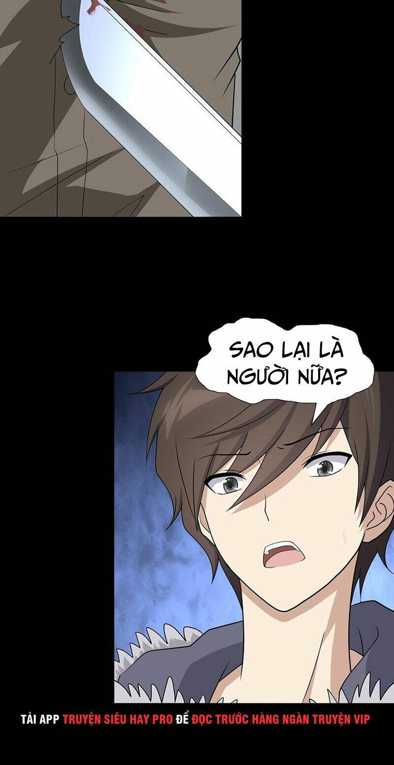 Bạn Gái Zombie Của Tôi - Chapter 72 - Page 23