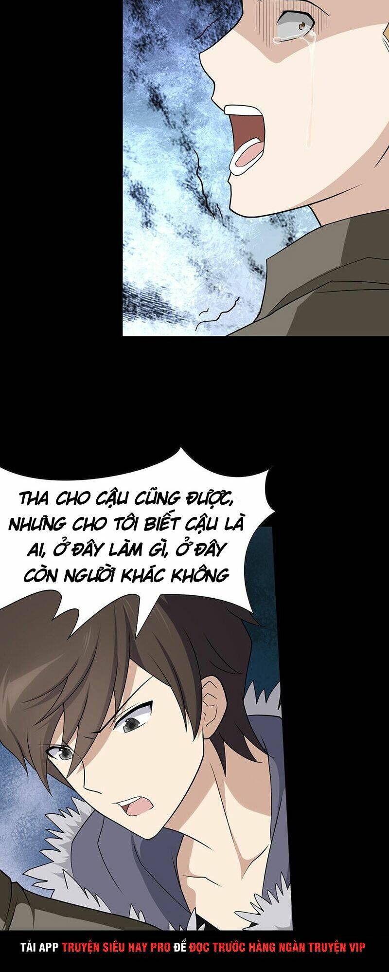 Bạn Gái Zombie Của Tôi - Chapter 72 - Page 25