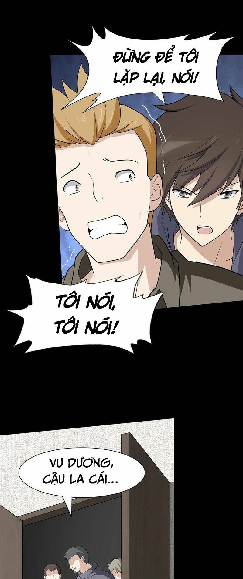 Bạn Gái Zombie Của Tôi - Chapter 72 - Page 26